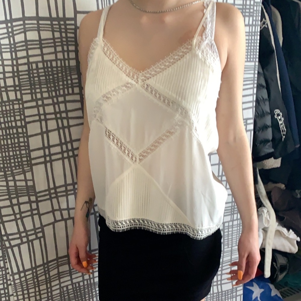 The kooples top